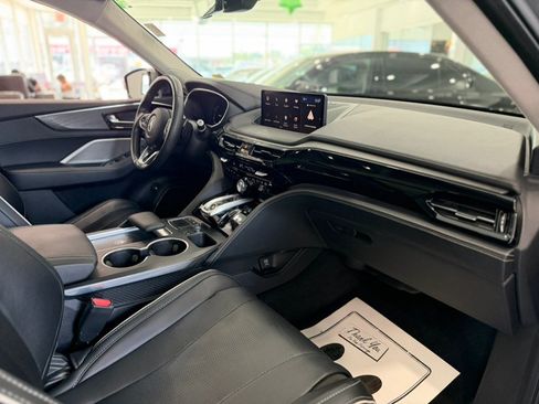 Used 2023 Acura MDX SH-AWD w/ Advance Package image 19