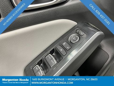 New 2026 Honda Civic Sport Touring image 14