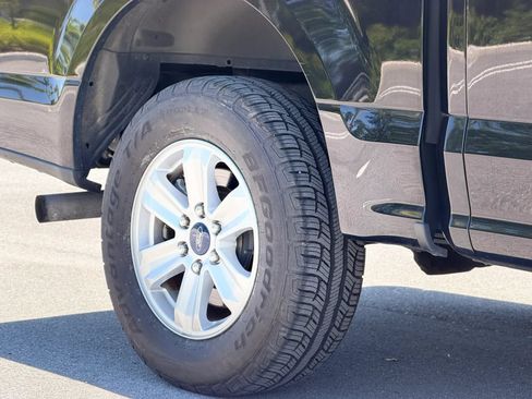 Used 2020 Ford F150 XLT RWD image 13