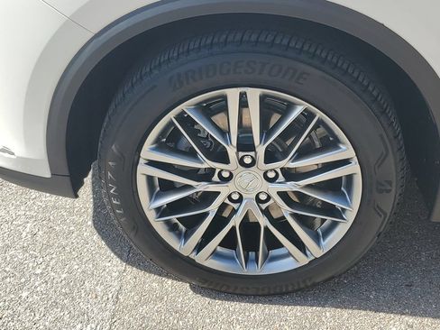 Certified 2024 Acura MDX SH-AWD w/ Advance Package image 13
