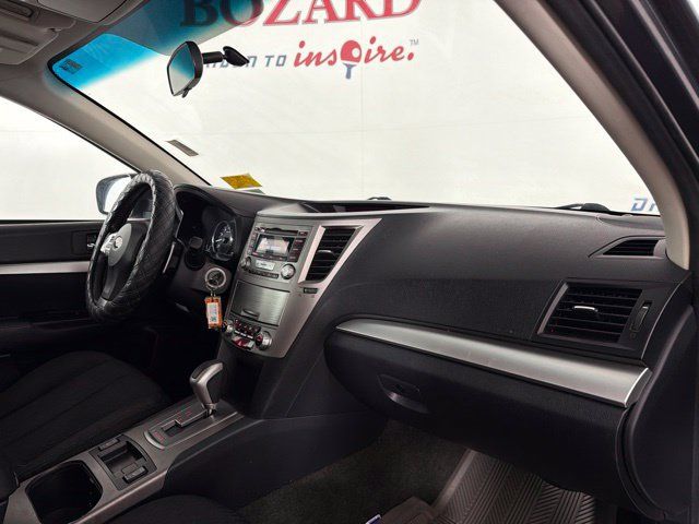 Used 2012 Subaru Outback 2.5i Premium AWD/4WD image 33