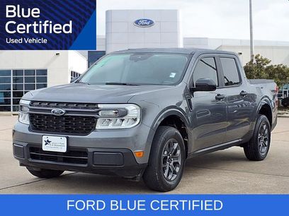 Used 2024 Ford Maverick XLT w/ XLT Luxury Package