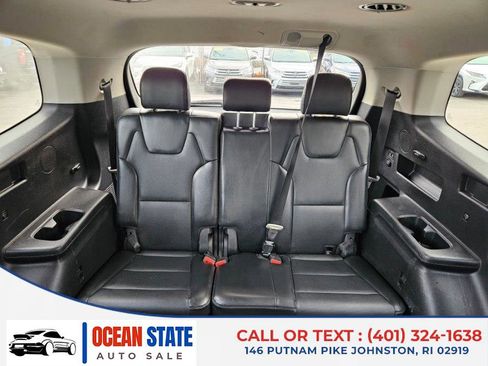 Used 2021 Kia Telluride S image 15