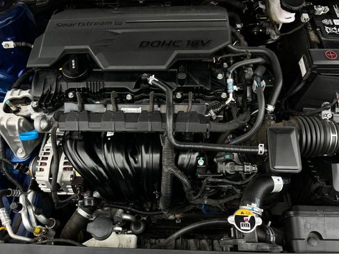 Used 2025 Kia K4 LXS image 33