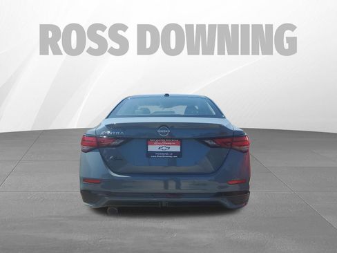 Used 2024 Nissan Sentra SR image 7