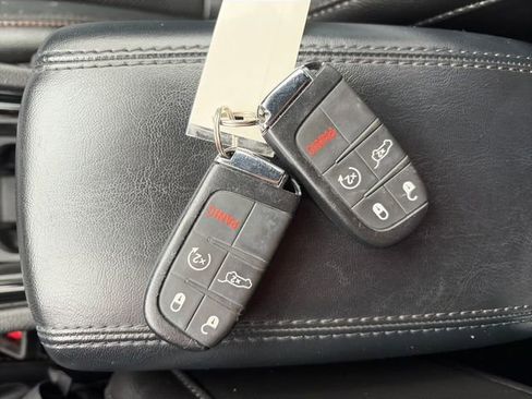 Used 2023 Jeep Compass Limited w/ Elite Group image 50