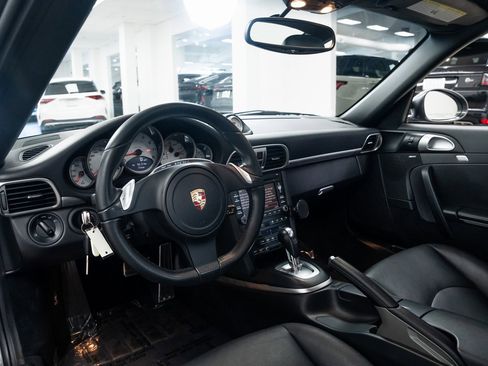 Used 2012 Porsche 911 Carrera 4S image 20