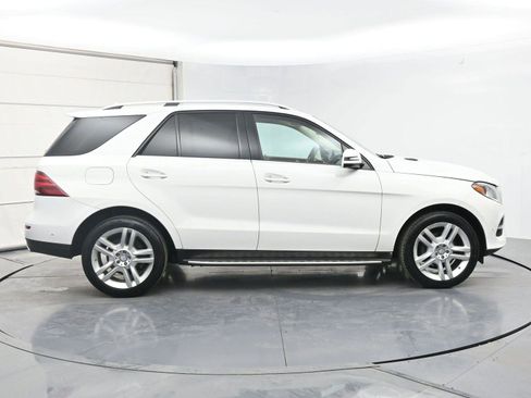 Used 2017 Mercedes-Benz GLE 350 4MATIC image 25