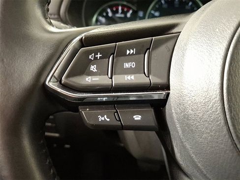 Used 2021 MAZDA CX-5 Grand Touring w/ GT Premium Package image 18