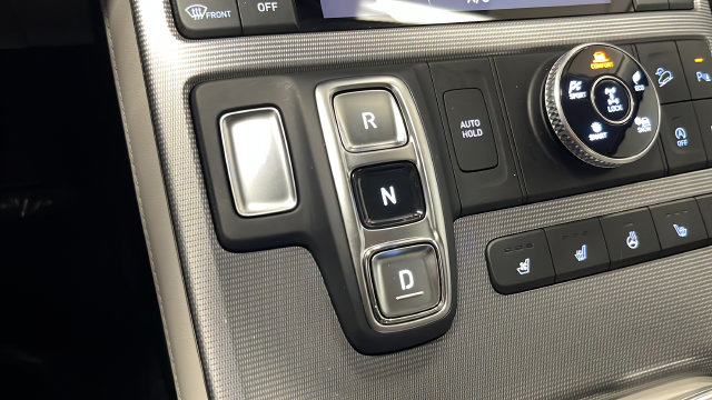 Used 2025 Hyundai Palisade Calligraphy AWD/4WD image 19