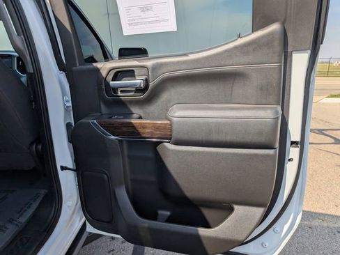 Used 2021 GMC Sierra 1500 Elevation image 7