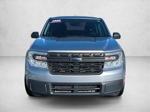 Used 2023 Ford Maverick XL w/ Equipment Group 100A Standard image 2