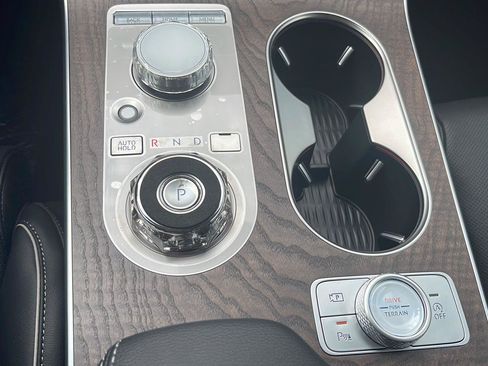 New 2026 Genesis GV80 3.5T Advanced AWD/4WD image 29