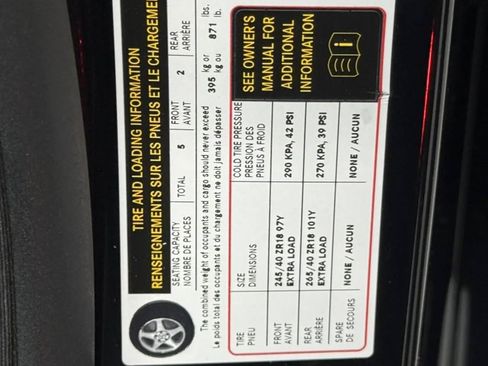 Used 2016 Mercedes-Benz C 63 AMG Sedan image 53