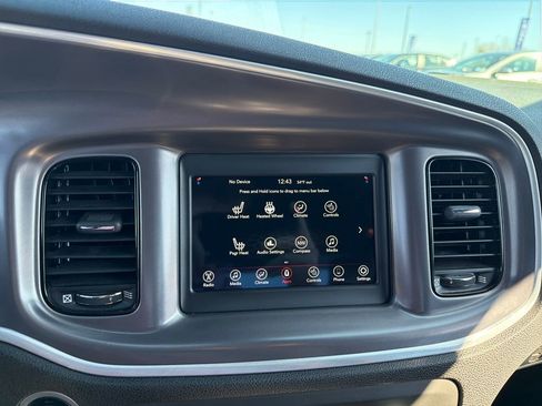 Used 2021 Dodge Charger SXT w/ Blacktop Package image 21