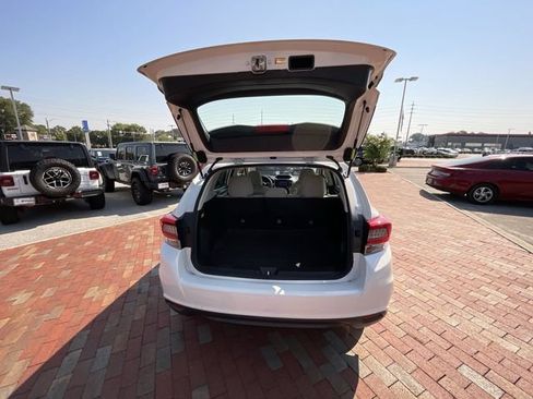 Used 2022 Subaru Impreza 2.0i Premium w/ Popular Package #2 AWD/4WD image 33