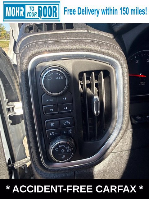 Used 2022 Chevrolet Silverado 2500 High Country AWD/4WD image 27