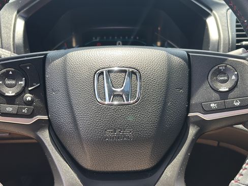 Used 2024 Honda Odyssey Sport image 28
