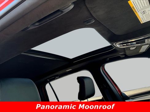 Used 2024 Jeep Wagoneer Launch Edition AWD/4WD image 26