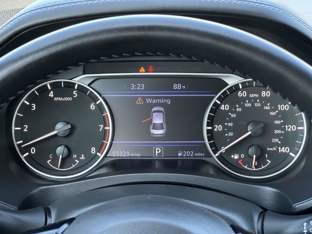 Used 2025 Nissan Altima 2.5 SV w/ SV Premium Package FWD image 26