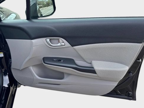 Used 2013 Honda Civic LX image 16