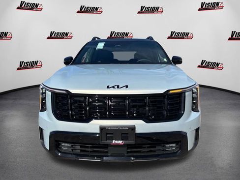 New 2026 Kia Sorento SX Prestige image 2