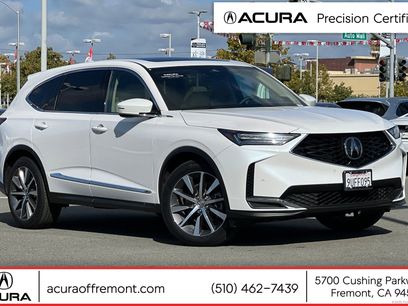 Used 2026 Acura MDX w/ Technology Package