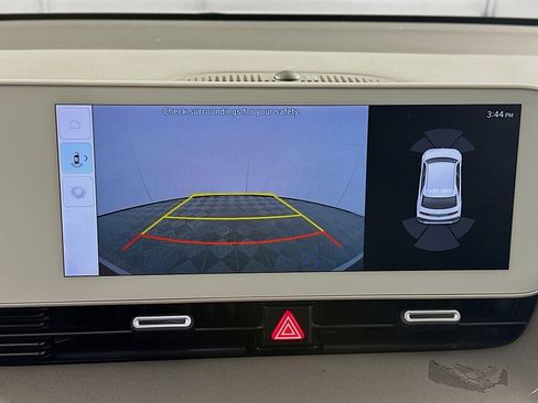 Used 2024 Hyundai Ioniq 5 SEL image 22