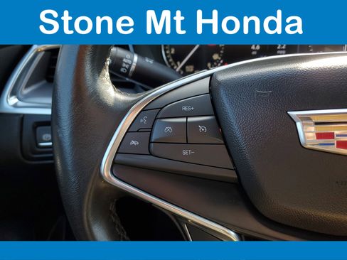 Used 2020 Cadillac XT5 Luxury w/ LPO, Floor Liner Package image 24