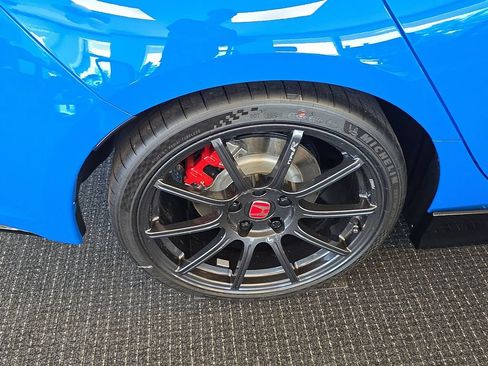 New 2026 Honda Civic Type R image 5