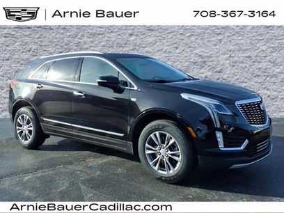 Used 2023 Cadillac XT5 Premium Luxury w/ LPO, Floor Liner Package