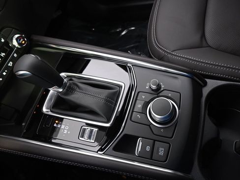 New 2025 MAZDA CX-5 Signature image 30