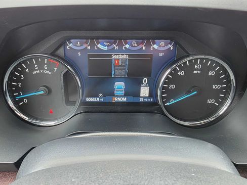 Used 2024 Ford Expedition Max Limited RWD image 25
