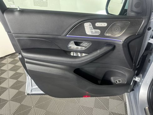 Certified 2024 Mercedes-Benz GLE 450 4MATIC image 10