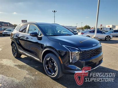 New 2026 Kia Sportage EX