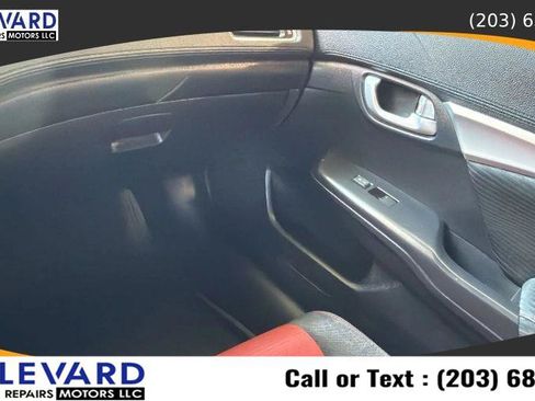 Used 2015 Honda Civic Si image 14