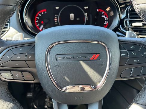 New 2026 Dodge Durango GT image 25