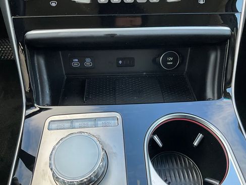 Used 2025 Genesis GV80 2.5T image 24