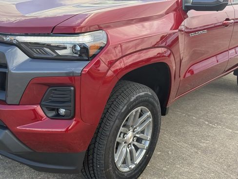New 2026 Chevrolet Colorado LT w/ LT Convenience Package image 2
