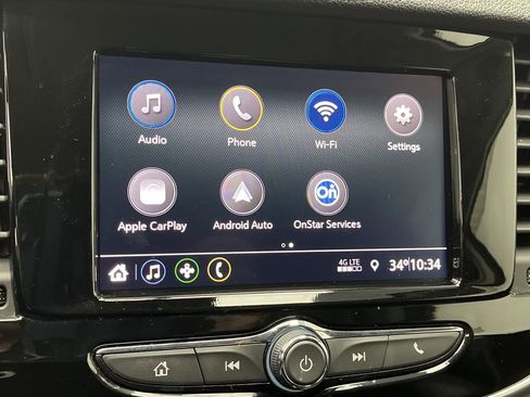 Certified 2022 Buick Encore Preferred w/ Safety Package image 18