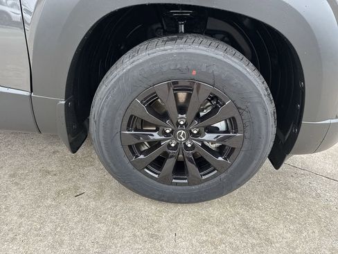 New 2026 MAZDA CX-50 AWD 2.5 Hybrid w/ Weather Package image 60