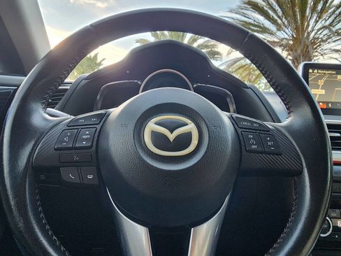 Used 2014 MAZDA MAZDA3 s Grand Touring image 34