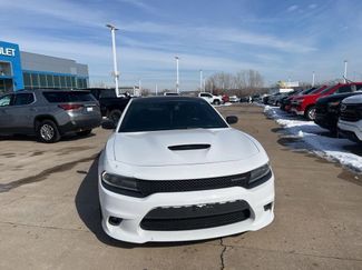 Used 2019 Dodge Charger R/T w/ Plus Group video 2