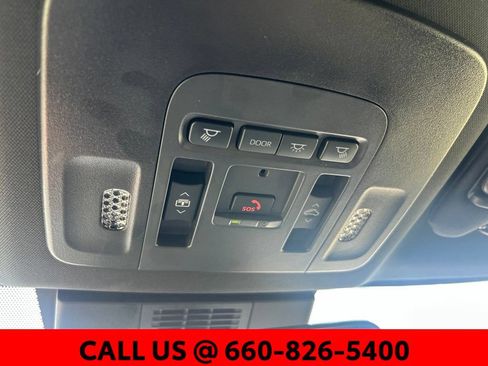 Certified 2025 Toyota Camry XSE FWD image 20