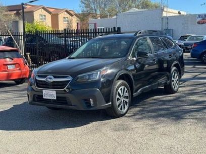 Used 2022 Subaru Outback Premium