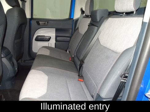 Used 2022 Ford Maverick XLT w/ Equipment Group 300A Standard image 10