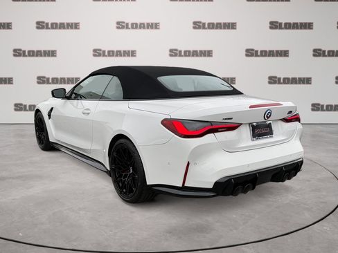 Used 2023 BMW M4 xDrive Competition w/ Executive Package image 3