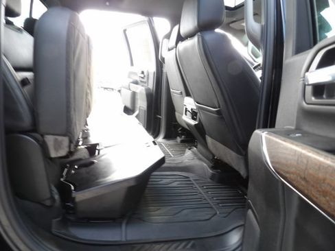 Used 2022 GMC Sierra 2500 Denali AWD/4WD image 30