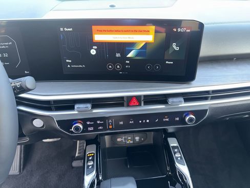 New 2026 Kia Sorento SX Prestige AWD/4WD image 15