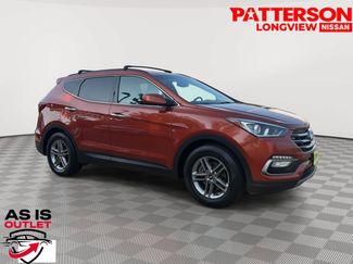 Used 2017 Hyundai Santa Fe Sport FWD video 1